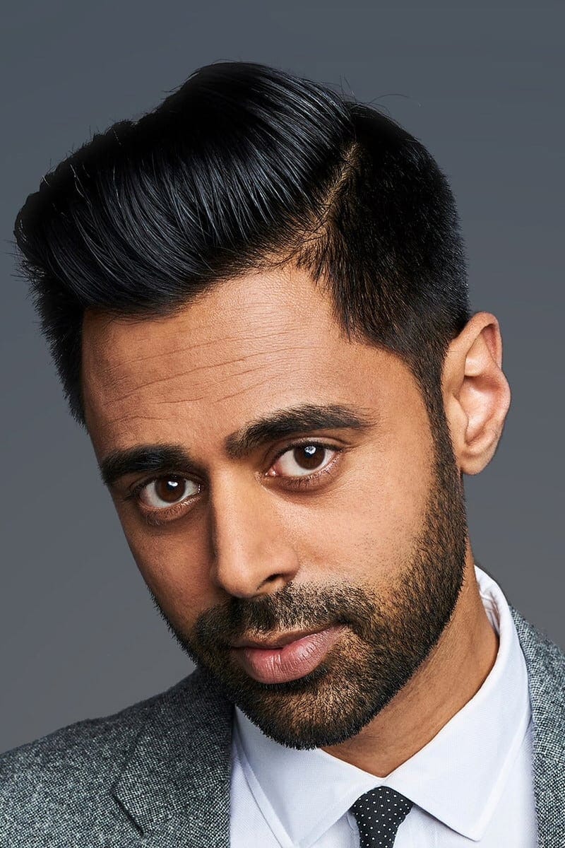تصویر هنرمند Hasan Minhaj