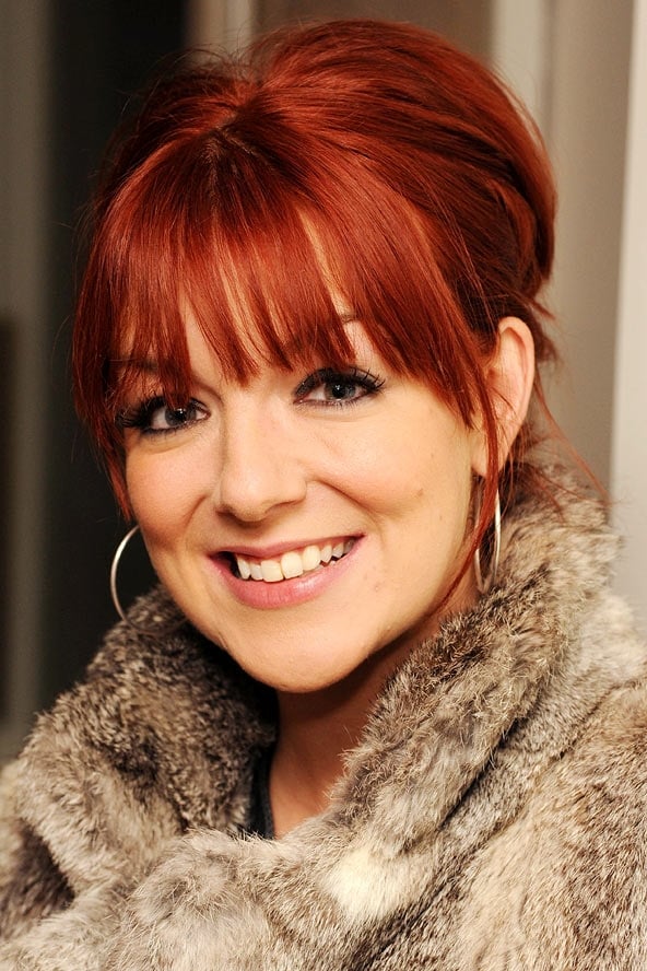 تصویر هنرمند Sheridan Smith