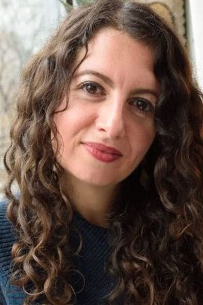 تصویر هنرمند Inbal Weinberg