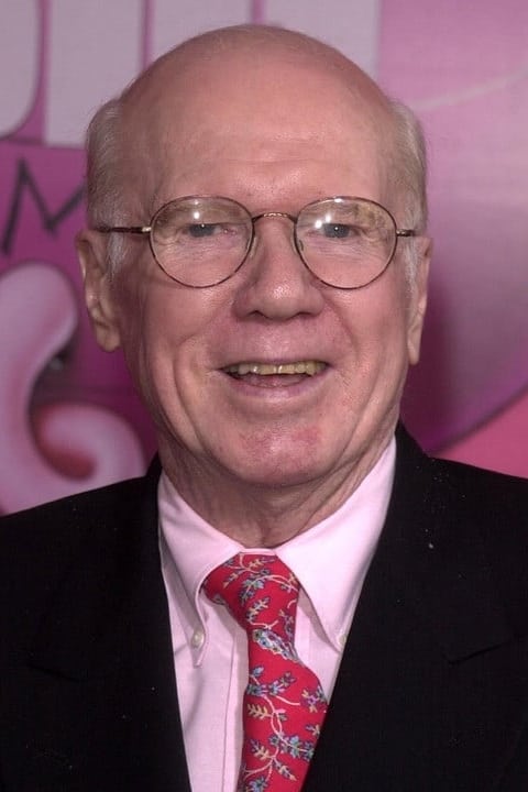 تصویر هنرمند John Fiedler