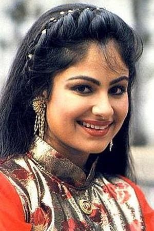 تصویر هنرمند Ayesha Jhulka