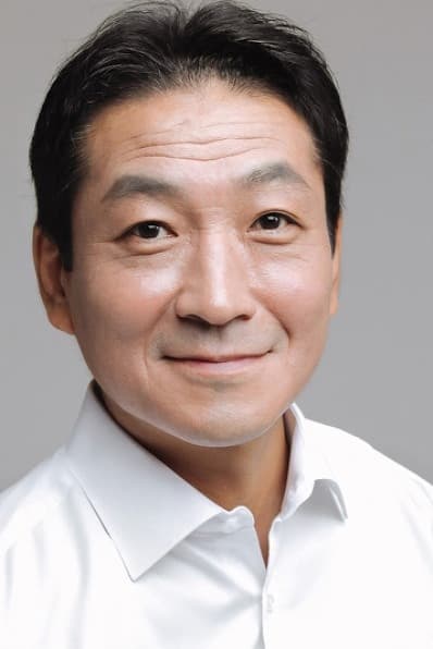 تصویر هنرمند Choi Gwang-il