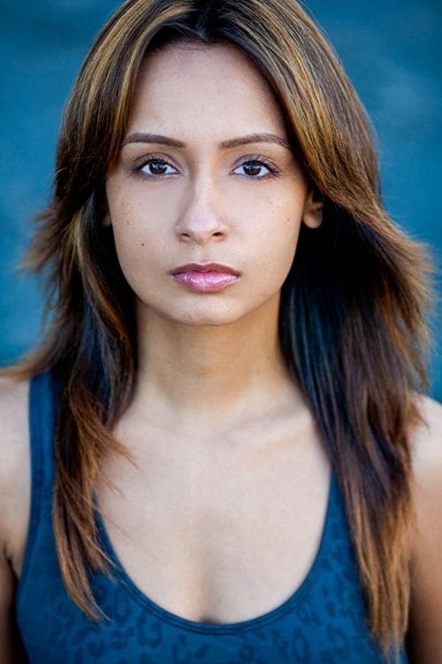 تصویر هنرمند Jasmine Kaur