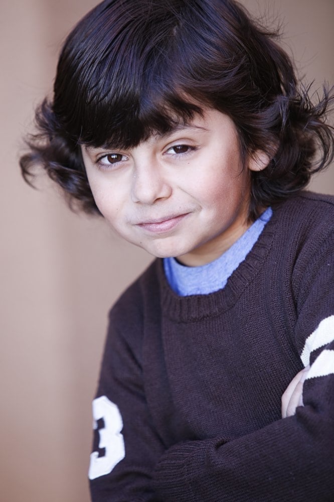 تصویر هنرمند Mike Salazar