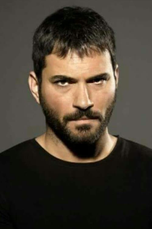 تصویر هنرمند Serdar Özer