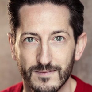 تصویر هنرمند Ben Addis