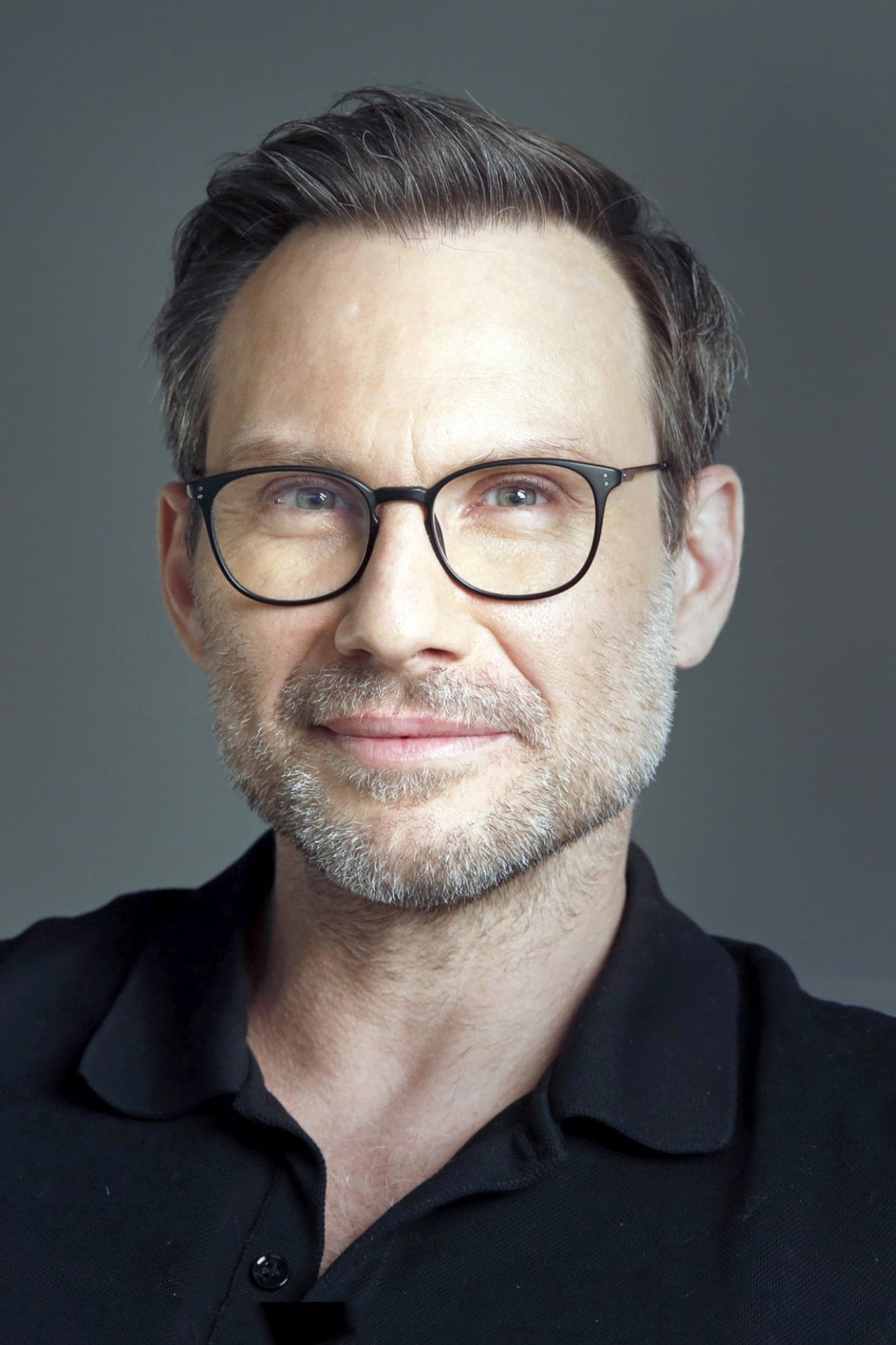 تصویر هنرمند Christian Slater
