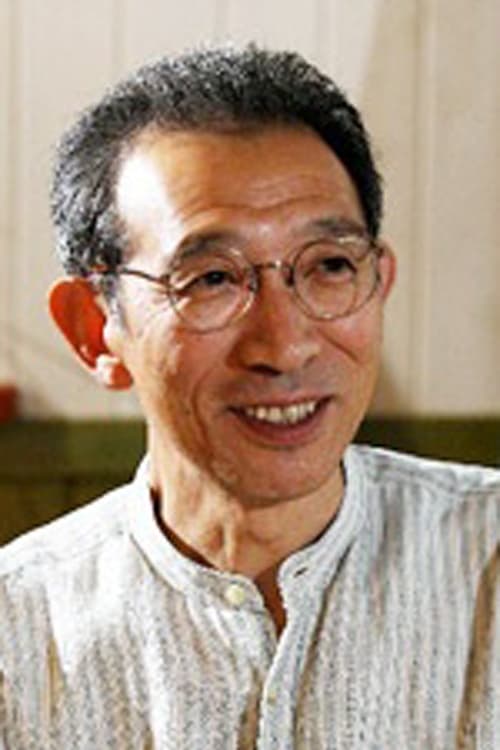 تصویر هنرمند Kazuo Oga