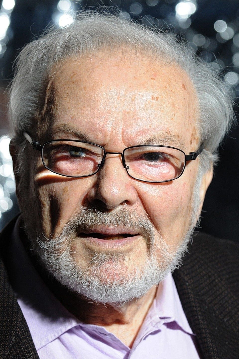 تصویر هنرمند Maurice Sendak