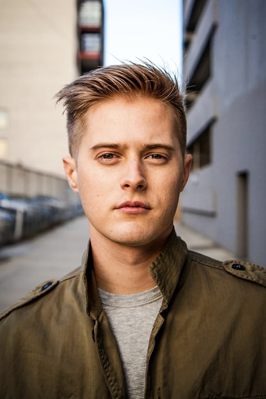 تصویر هنرمند Lucas Grabeel