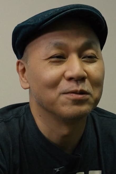 تصویر هنرمند Masashi Ando