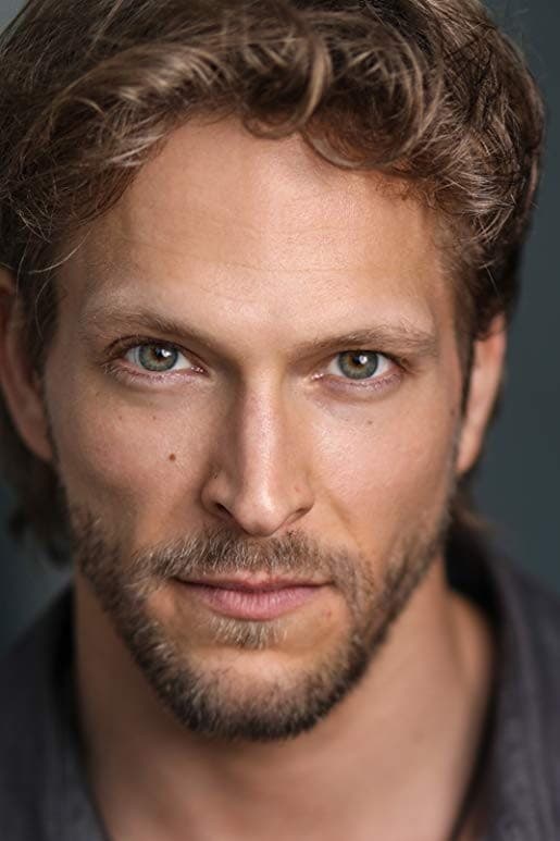 تصویر هنرمند Jon Cor