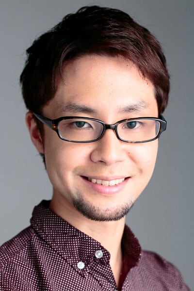 تصویر هنرمند Shuji Katayama
