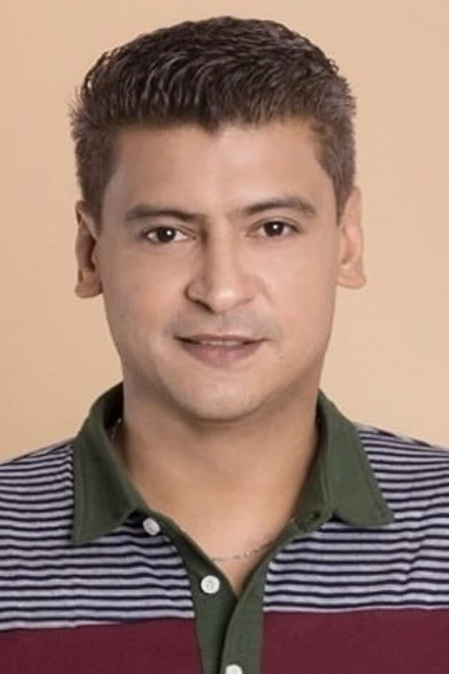 تصویر هنرمند Joko Diaz