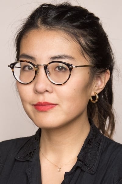 تصویر هنرمند Jane Hu