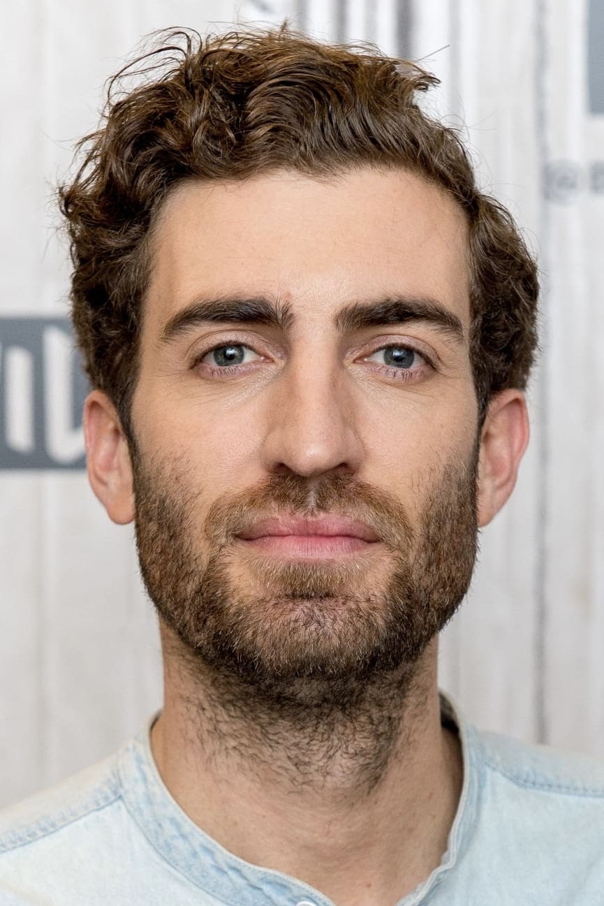 تصویر هنرمند Dave McCary
