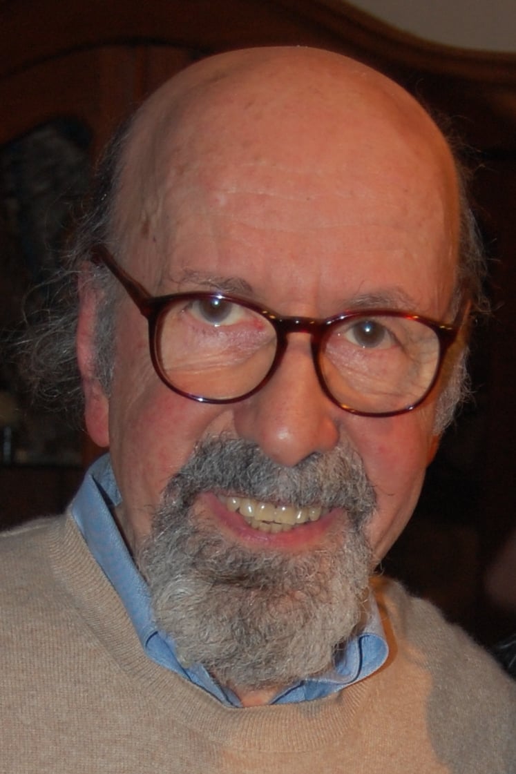 تصویر هنرمند Larry Lieber