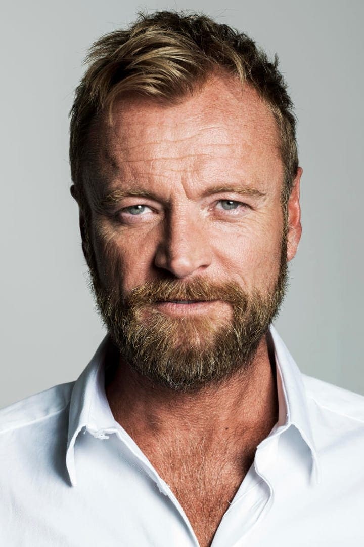 تصویر هنرمند Richard Dormer