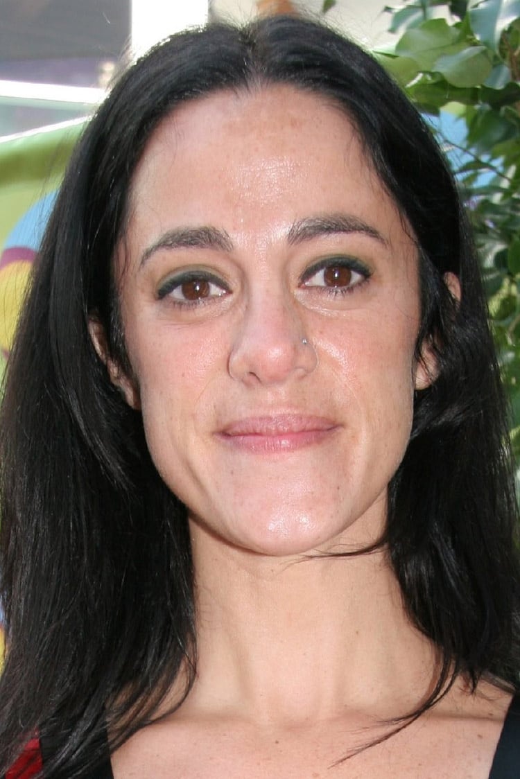 تصویر هنرمند Nika Futterman