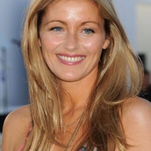 تصویر هنرمند Louise Lombard