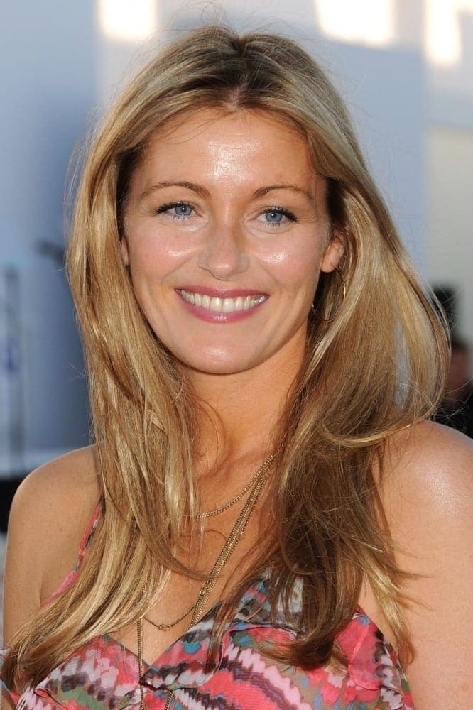 تصویر هنرمند Louise Lombard