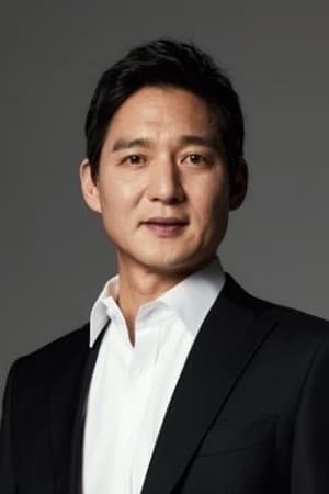 تصویر هنرمند Yoo Tae-woong