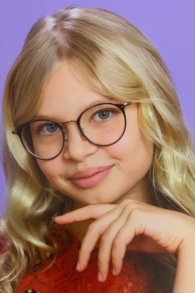 تصویر هنرمند Alena Krymskaya