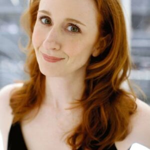 تصویر هنرمند Megan Byrne