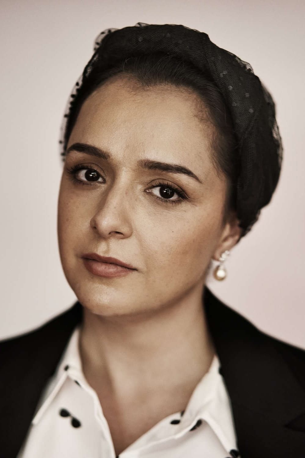تصویر هنرمند Taraneh Alidoosti