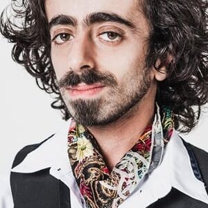 تصویر هنرمند Imaan Hadchiti