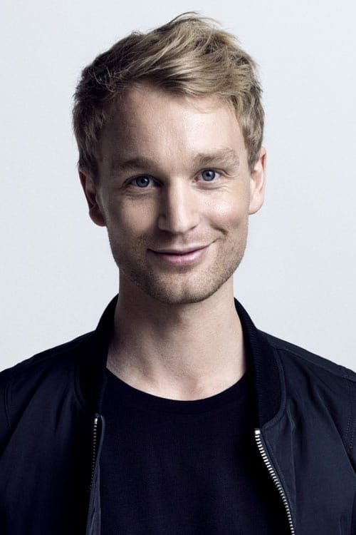 تصویر هنرمند Björn Gustafsson