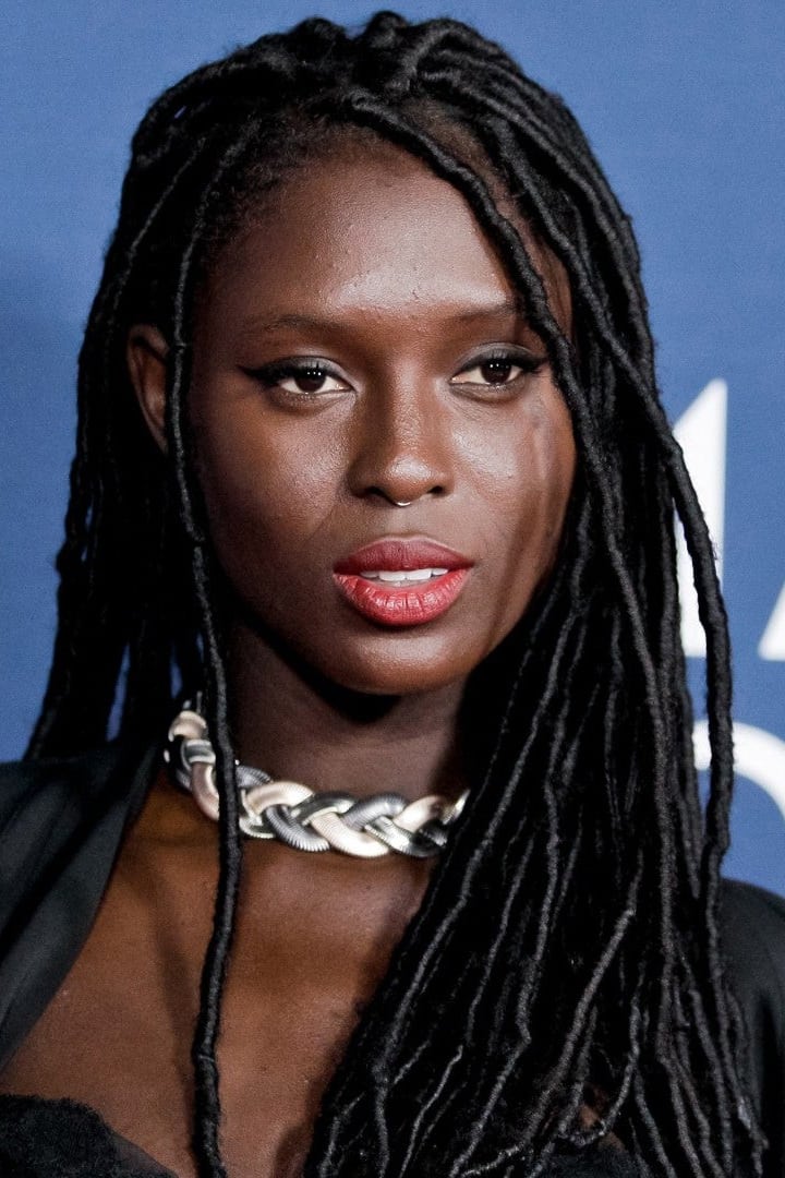 تصویر هنرمند Jodie Turner-Smith
