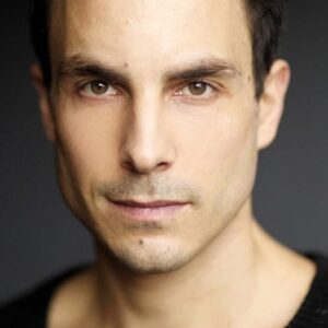 تصویر هنرمند Marc Arnaud