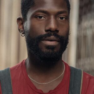 تصویر هنرمند Erwan Kepoa Falé