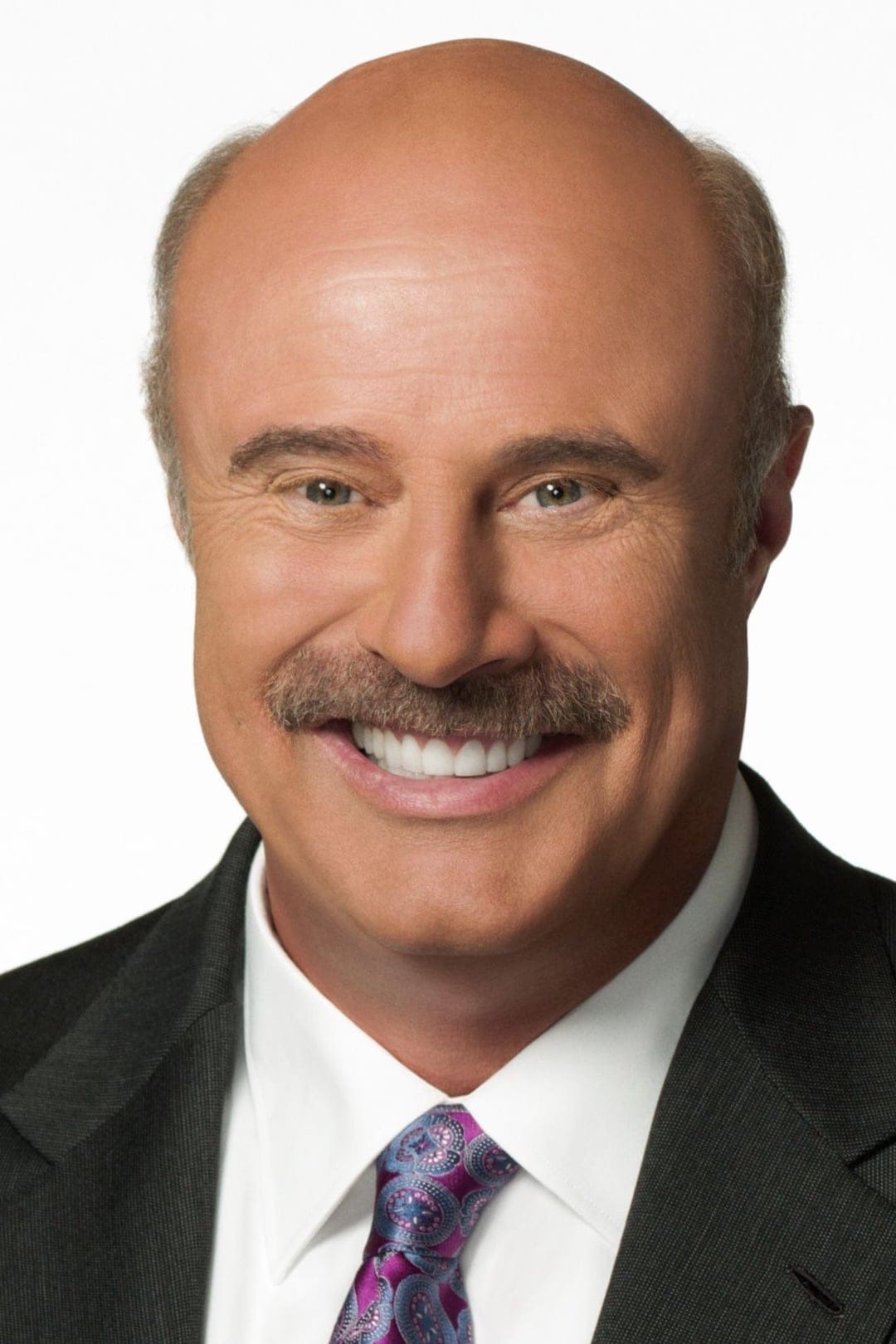 تصویر هنرمند Phil McGraw