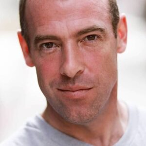 تصویر هنرمند Ian Merrill Peakes