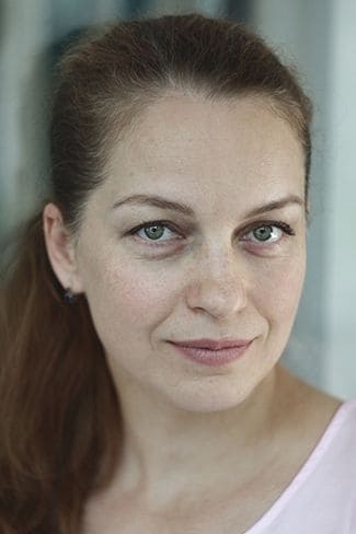 تصویر هنرمند Alla Samoilenko
