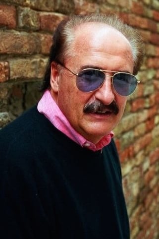 تصویر هنرمند Pino Donaggio