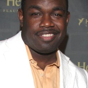 تصویر هنرمند Rodney Perry