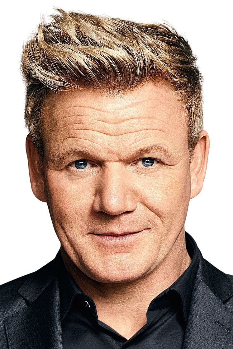 تصویر هنرمند Gordon Ramsay