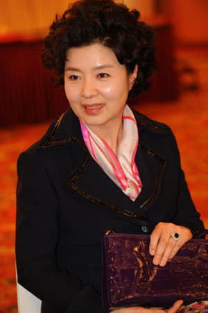 تصویر هنرمند Yoon Mi-ra