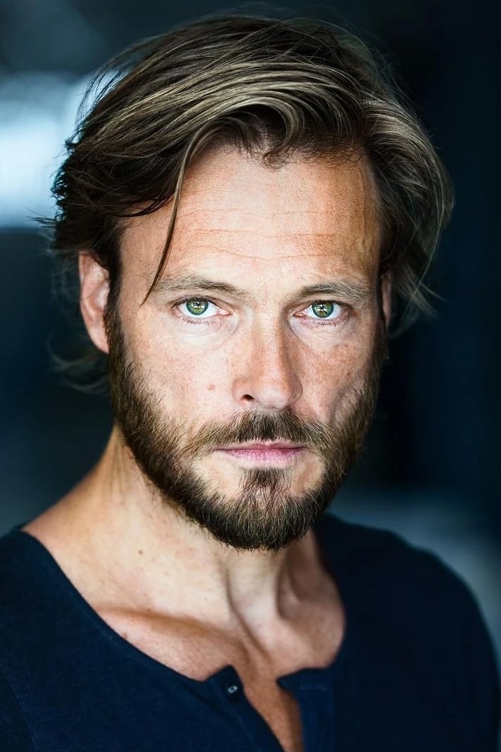 تصویر هنرمند Andreas Pietschmann