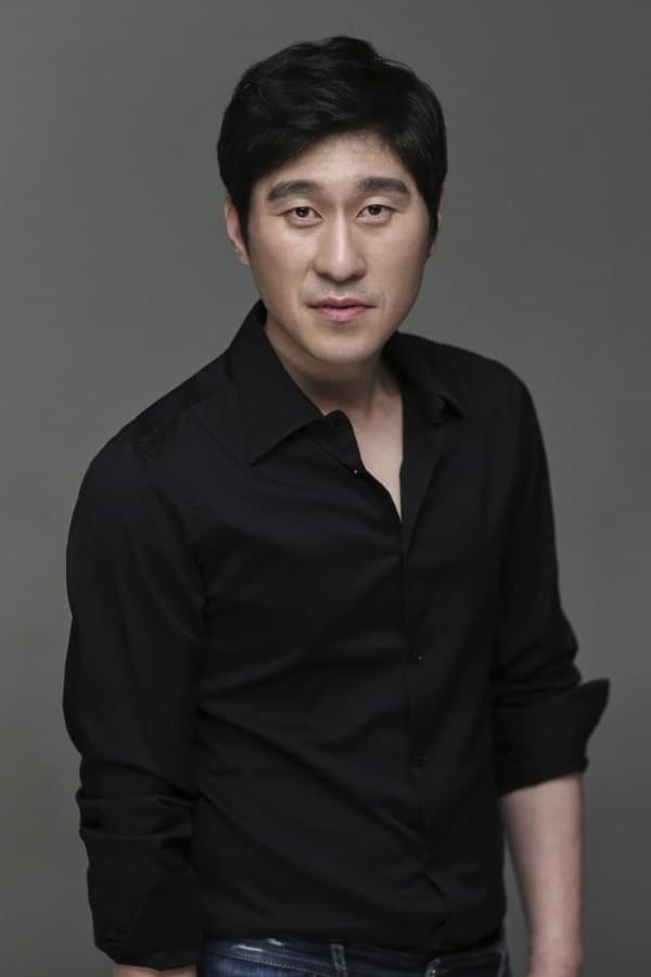 تصویر هنرمند Lee San-ho