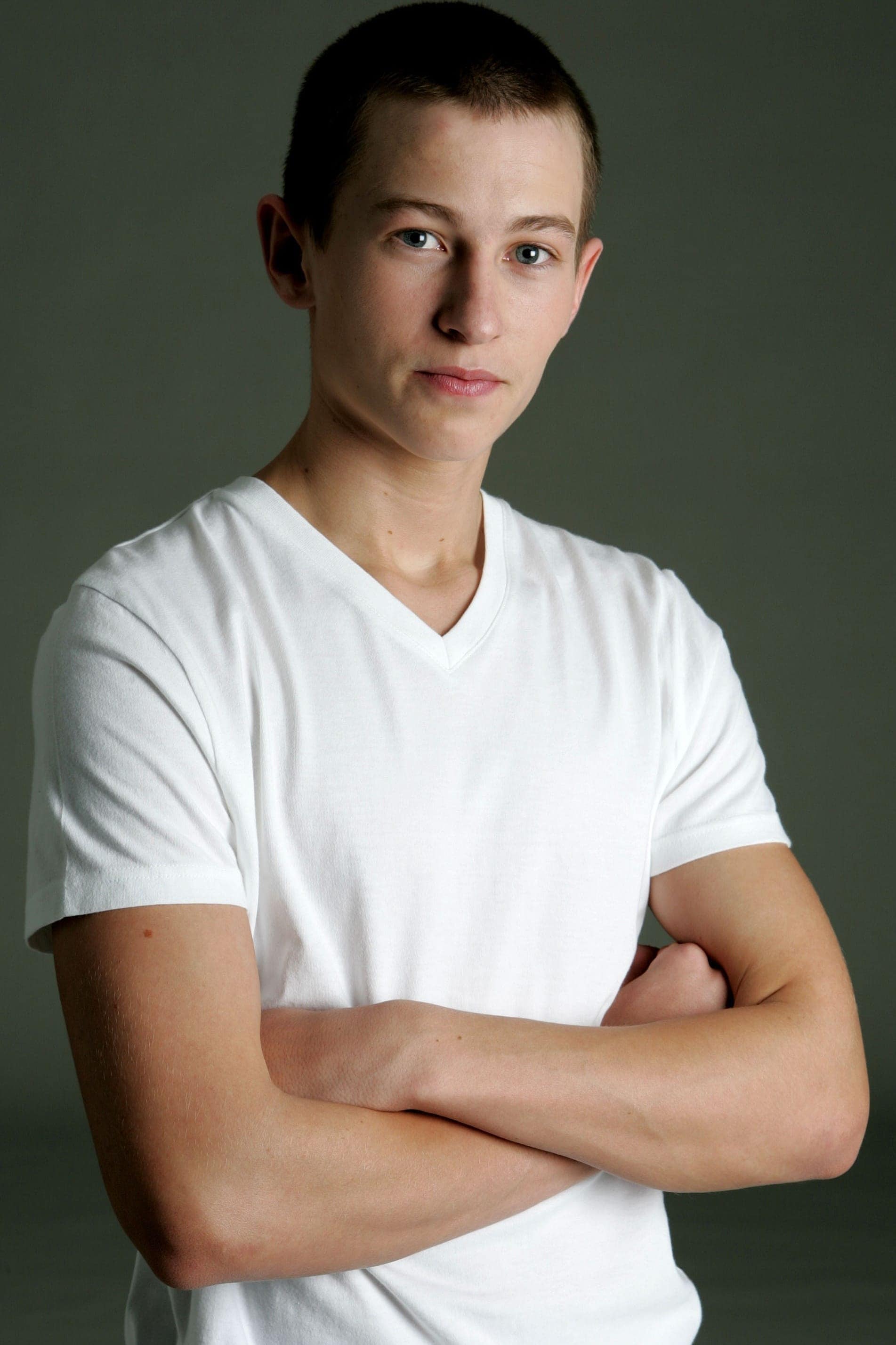 تصویر هنرمند Luke Tittensor