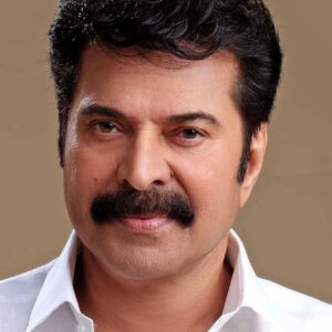 تصویر هنرمند Mammootty