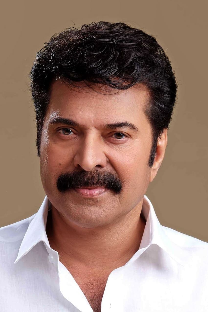 تصویر هنرمند Mammootty