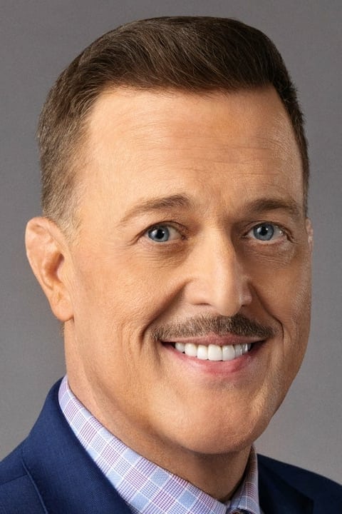 تصویر هنرمند Billy Gardell