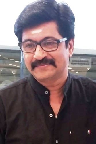 تصویر هنرمند Jeeva Ravi