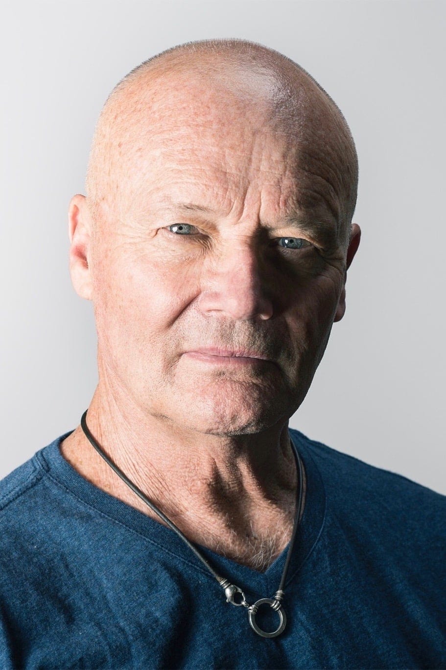 تصویر هنرمند Creed Bratton