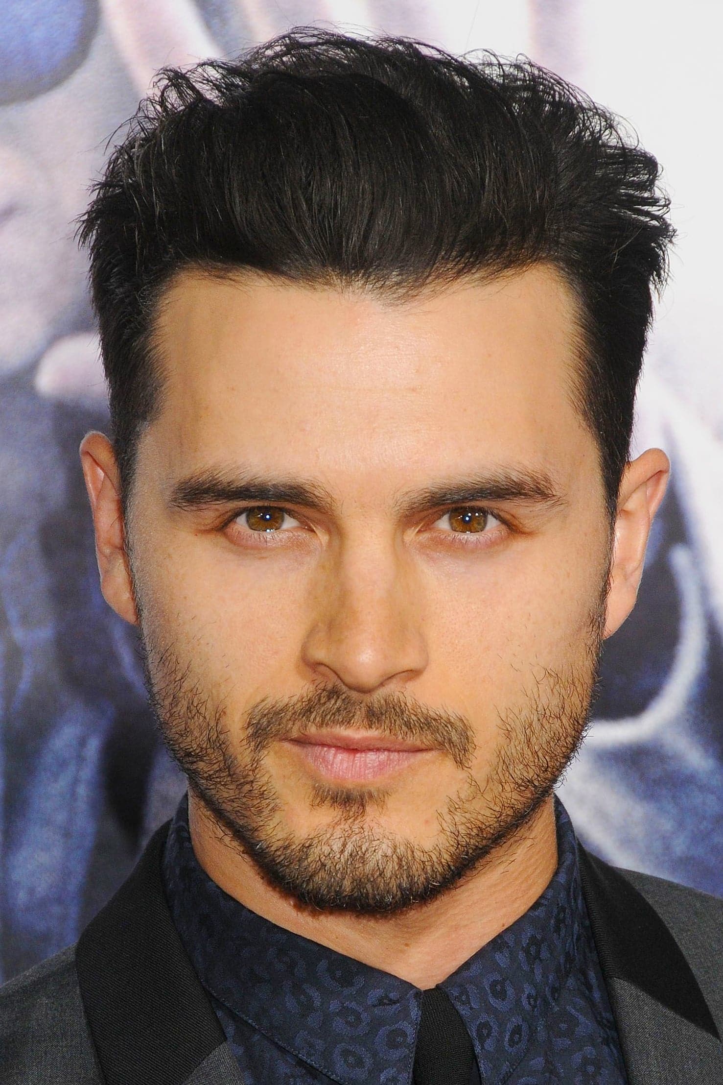 تصویر هنرمند Michael Malarkey